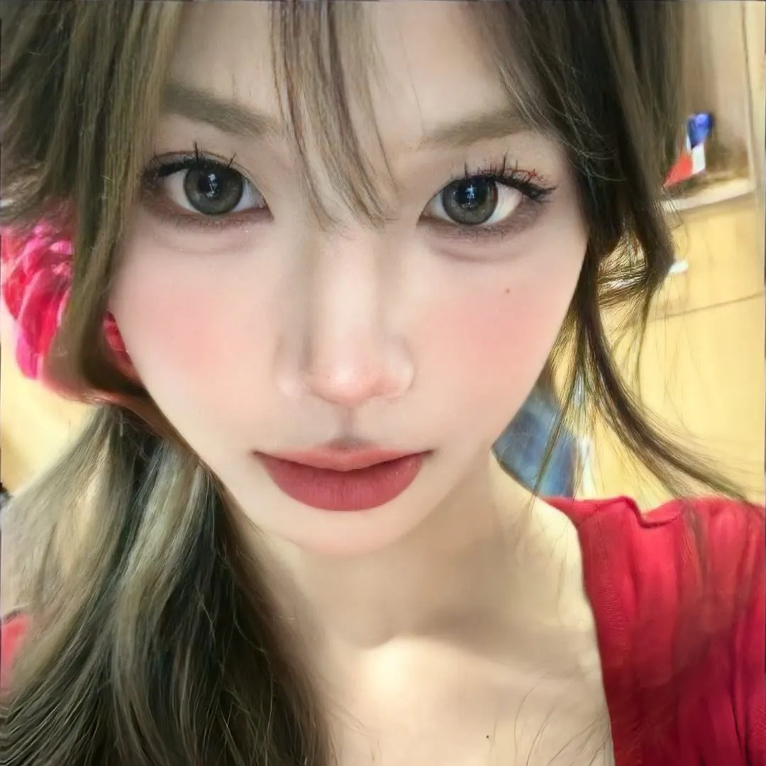 恋爱麻烦，但是甜