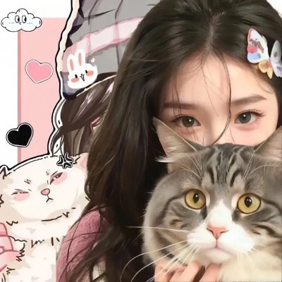 完美小姐进化论